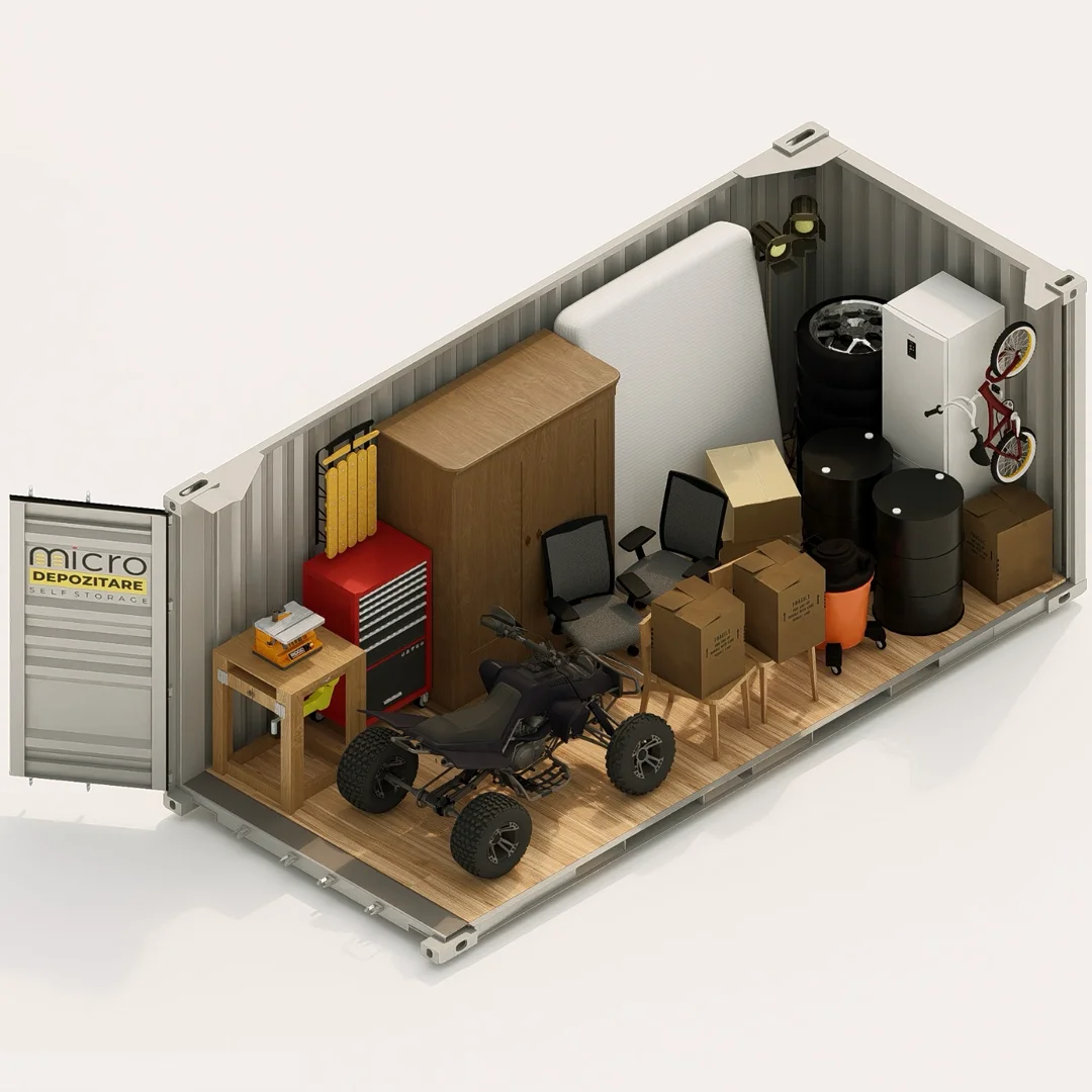 Boxa 14M